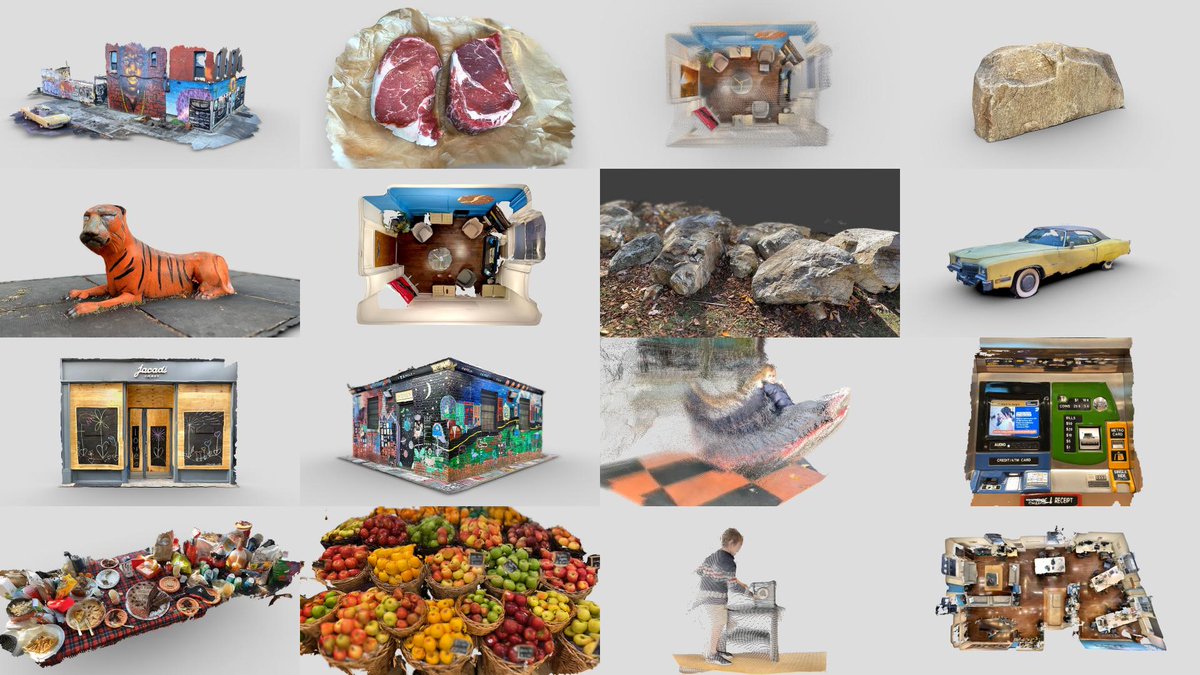 I share my iphone lidar 3D captures here:  https://sketchfab.com/alban/collections/my-iphone-12-lidar-captures