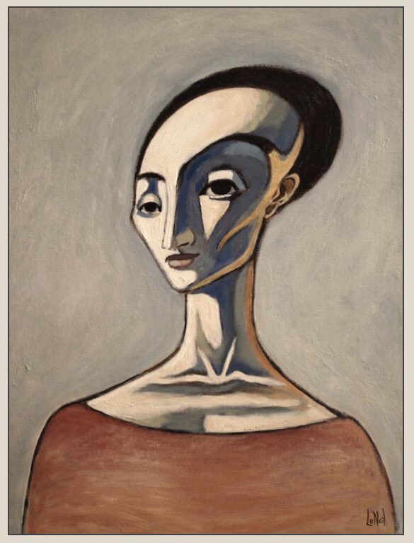 annaleneil's tweet photo. Olma, a woman from a different dimension, and possibly a different planet. Available as an original, or as a print from #saatchiart or #redbubble
#artforsale https://t.co/s4MkyFvQUB