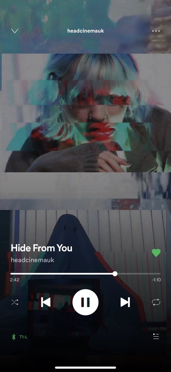 thankful for this song rn <a href="/headcinemauk/">head cinema</a> dropped a fucking banger