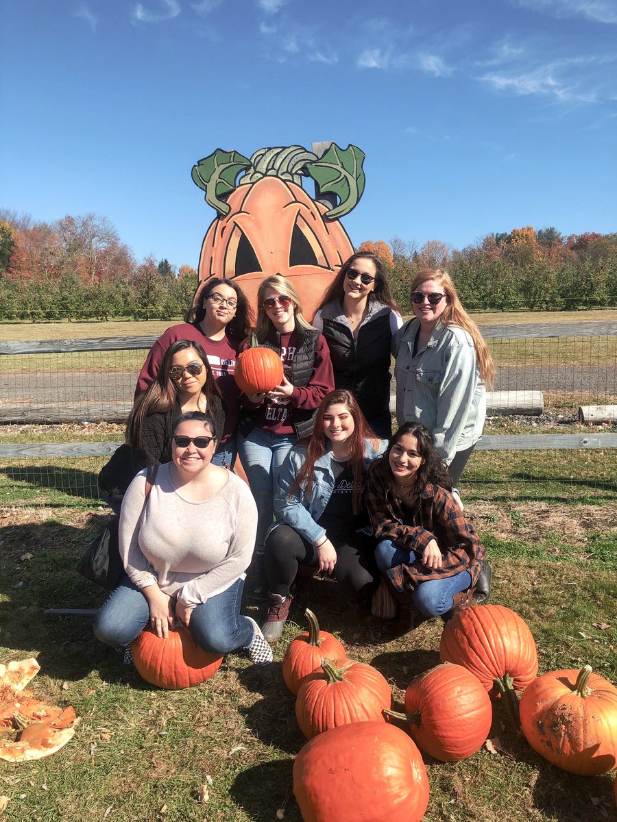 wcsuadpi's tweet image. Happy thanksgiving everyone!✨ We are so grateful for the amazing sisterhood @alphadeltapi gave us all. ✨ tag a sister you are thankful for. 💛