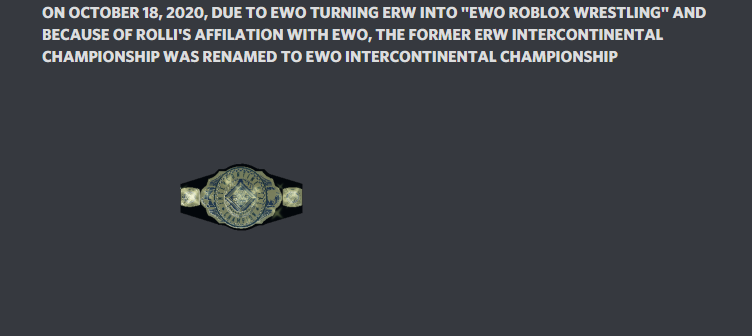EWORoblox's tweet photo. we said we were taking every major title and looky looky... https://t.co/eDNtlJOyog