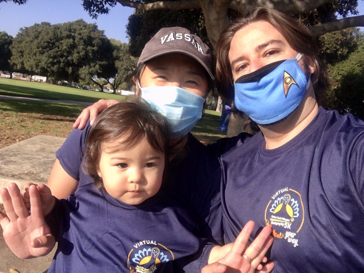 ThomasLovellSD's tweet photo. .@FatherJoes Villages Annual Thanksgiving Day 5k! Keeping the tradition this year of helping our neighbors experiencing homelessness. #FatherJoes5K #FatherJoesVillages https://t.co/Iwija4DFgz