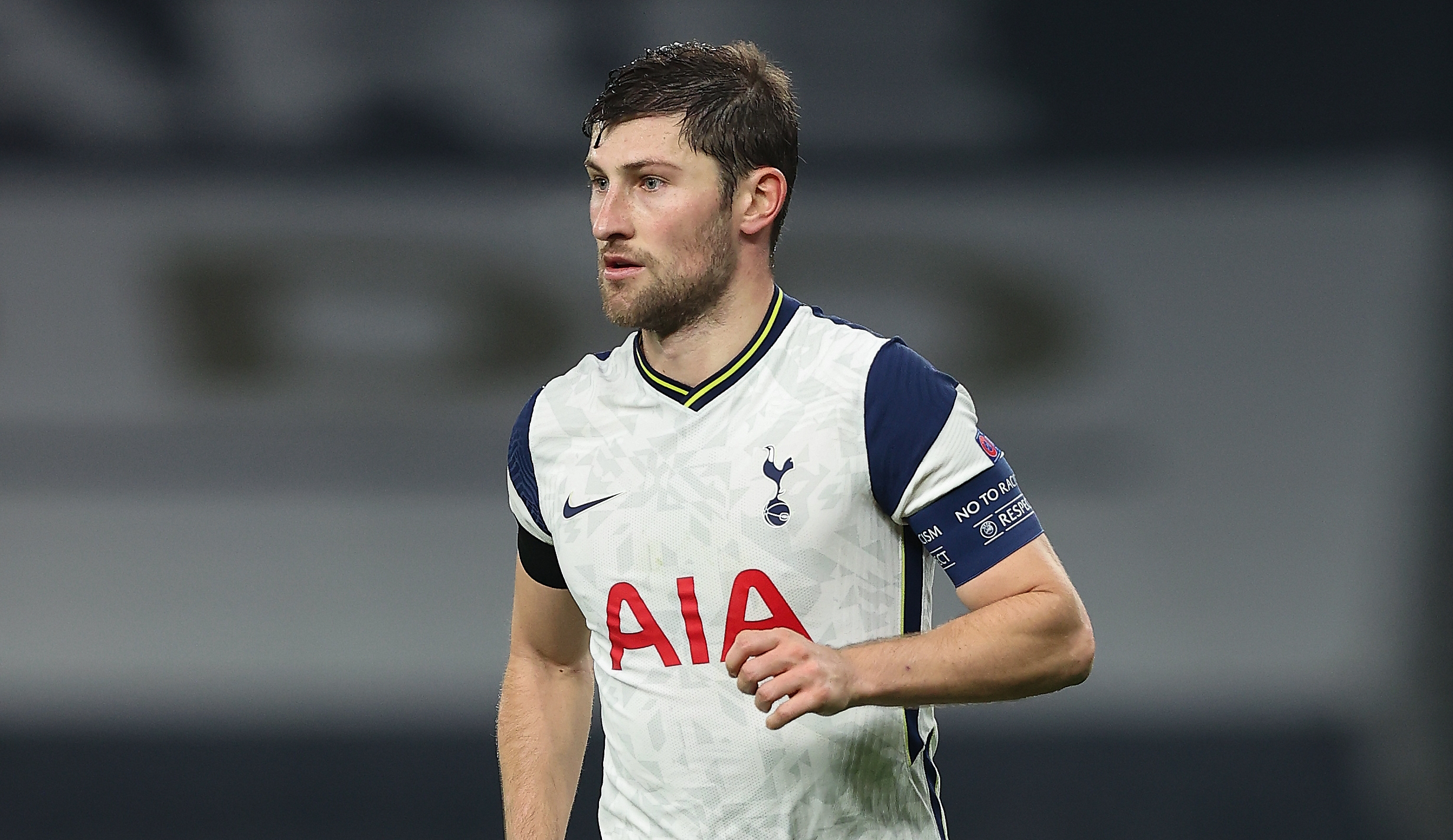 TOTTENHAM TO EXTEND BEN DAVIES’ CONTRACT