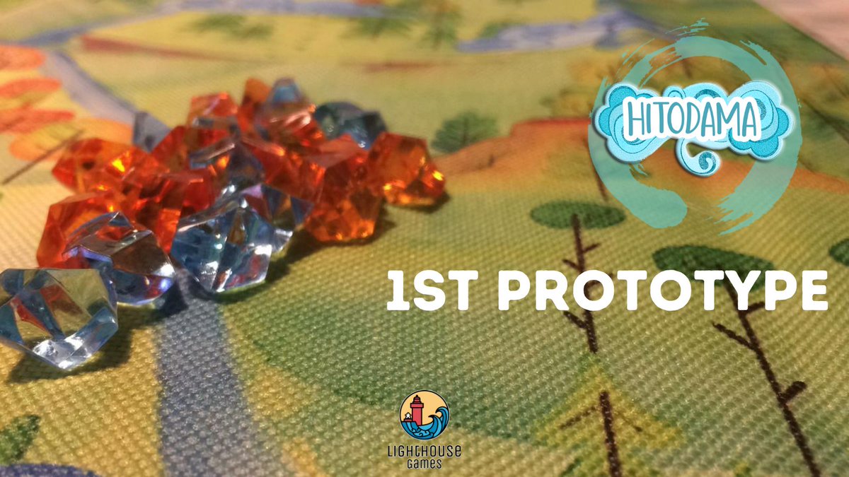 Lighthousegms's tweet photo. Super excited to give you the news that we have our first physical sample of the game board on cloth! Like a map!
#hitodama #lighthousegames #boardgames #art #nature 
#boardgamegeek #designboardgame #juegosdemesa https://t.co/7Kd5WRS0B6