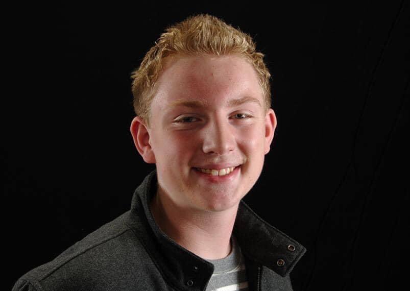 The face of Olivet.