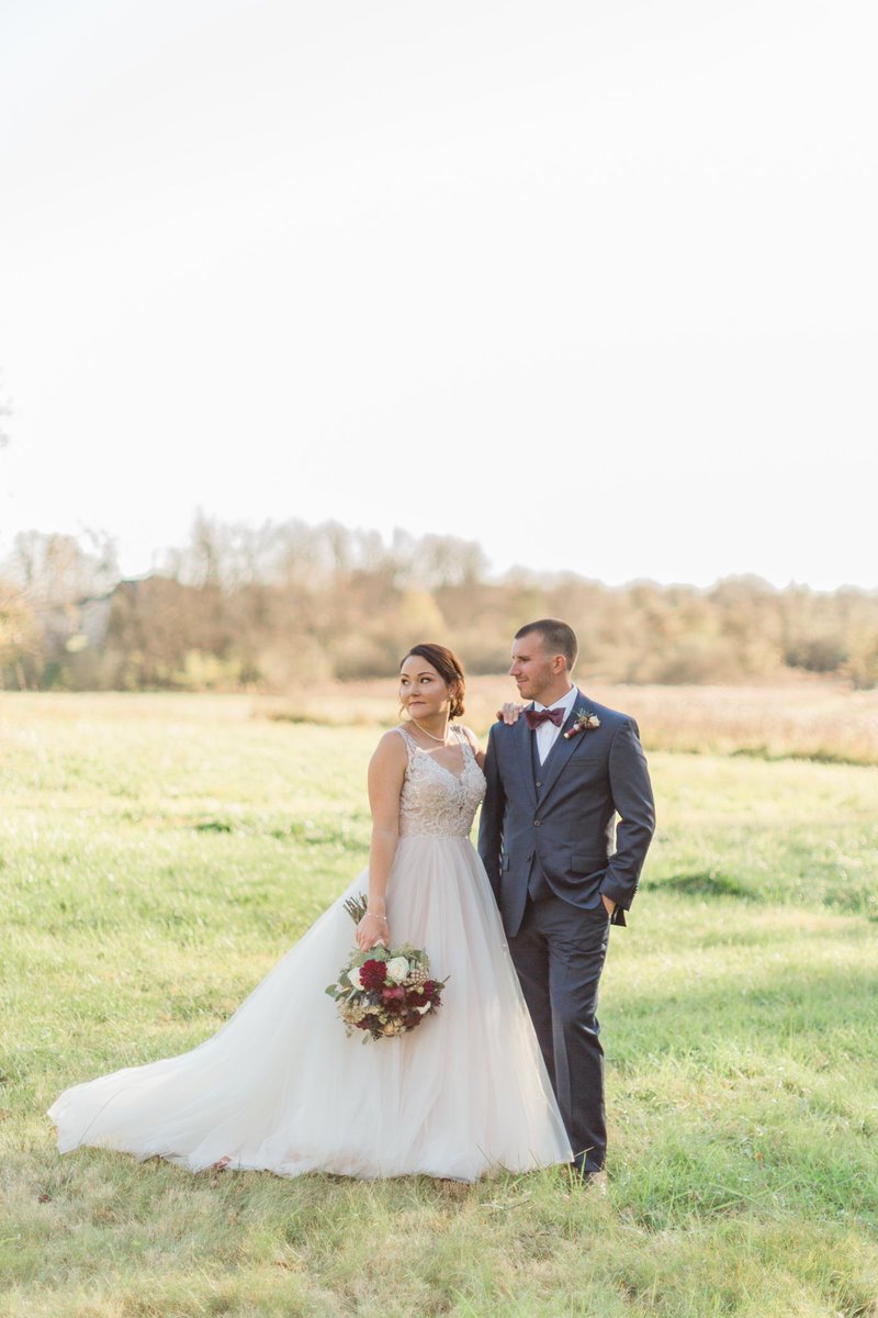 Happy Thanksgiving to my Barrett families! Here’s a picture from my wedding last week. I am so thankful for each of you and I can’t wait to be reunited with my class virtually on Tuesday! ❤️