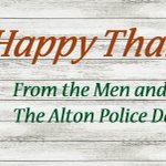Photo by Alton Police Dept (@AltonILPolice)