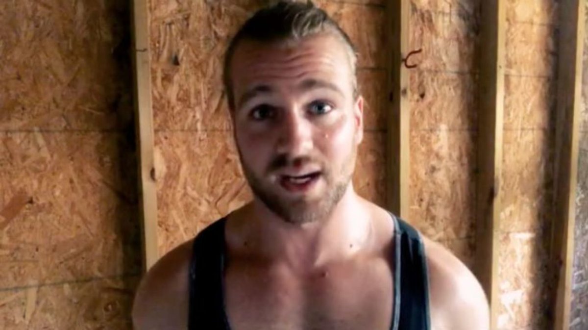 Justin Cane (@southern_jcane) on Twitter photo 