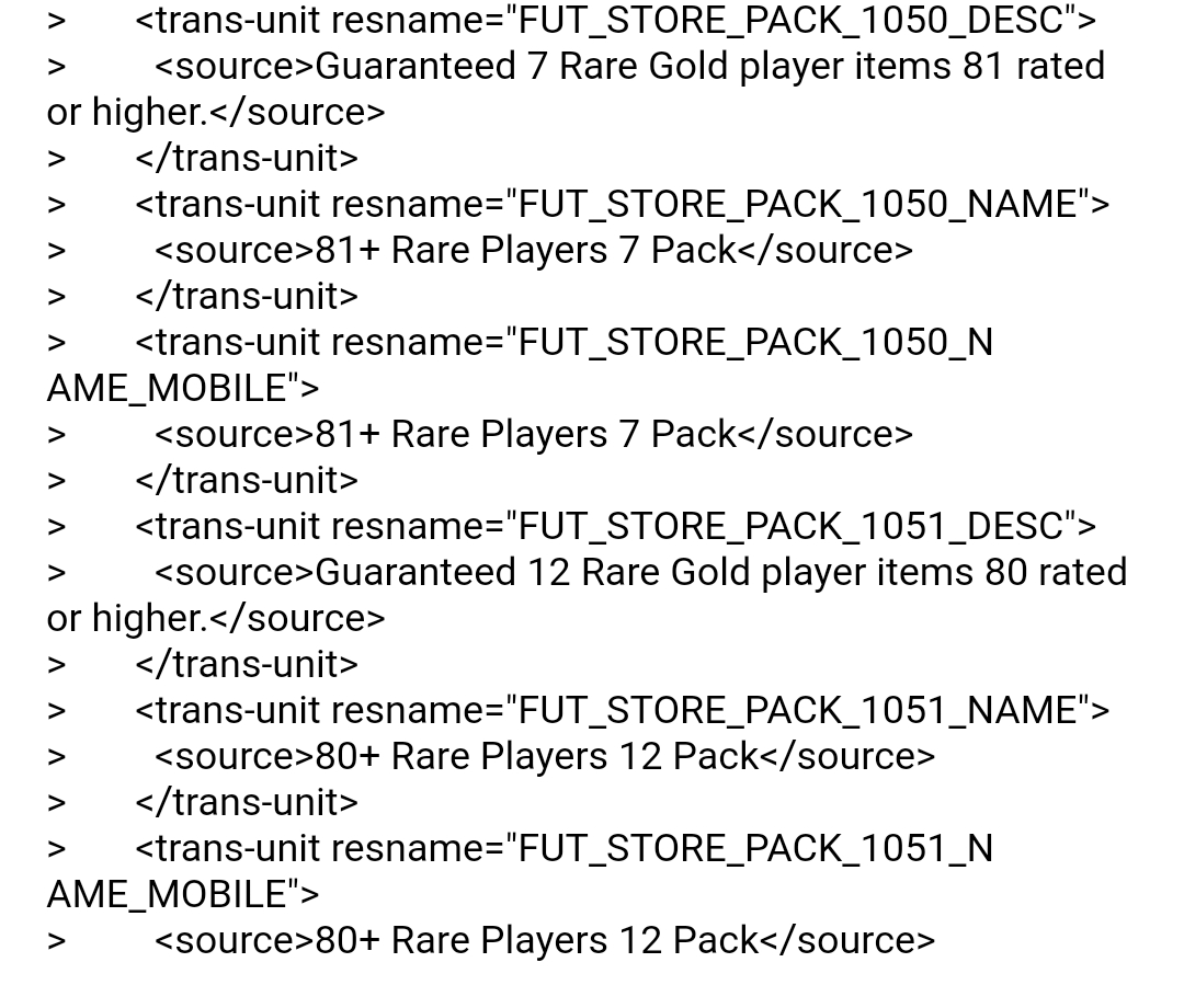 FUT Watch tweet media