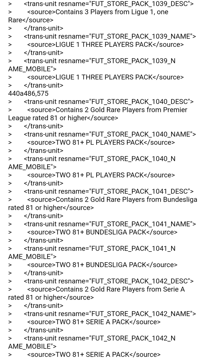 FUT Watch tweet media