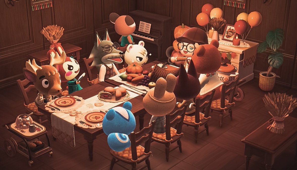 morifae_'s tweet image. a good time was had by all 💕