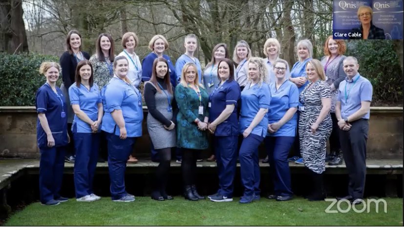 Congratulations 🎉 to all 2020 Queens Nurses #QNISawards @QNI_Scotland  look forward to meeting you #makingadifference #socialmovement 💞