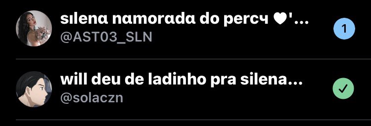 AST03_SLN's tweet photo. KJKKJKKKKK AMO VIVER https://t.co/tYCNRlAXRC