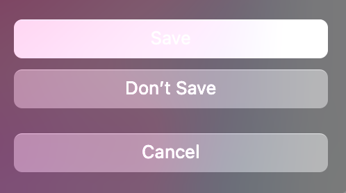 uxdesignrant's tweet photo. What? Can't I save?  #MacOS #ux #ui #CTA #button #accessibility @Apple https://t.co/KrTTOupPuV