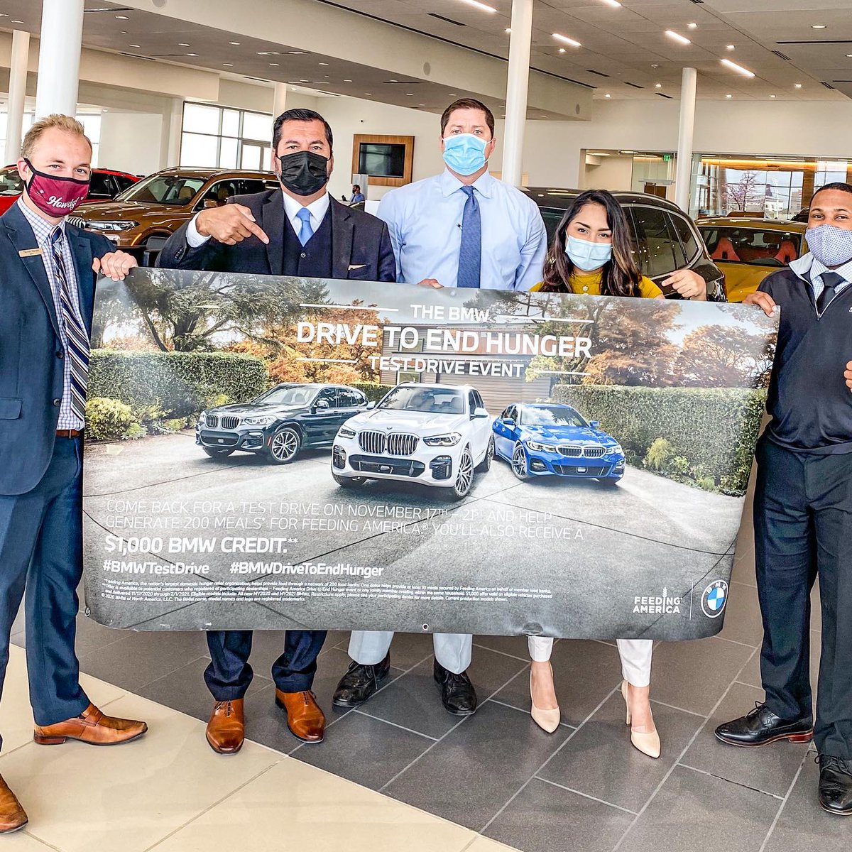 KampmannAbigail's tweet photo. Happy Thanksgiving! We are grateful that @PrincipleAuto has been able to serve everyone safely this year. Most importantly, we are thankful for our associates and customers! https://t.co/r24qIF336p