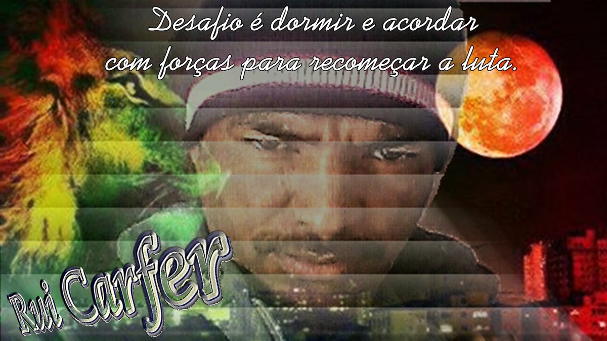 Rui_Carfer's tweet photo. #MusicaInstrumental #RapNacional #rapbeat #frasesderap #frasesderua #rapnotopo #rap #culturaderua #todossãomanos #flstudio #hiphop #producers #BeatMaker #RuiCarferGifs #RuiCarferDJBeats #thumbnail #PhotoDirector #PhotoScape #ruicarfer #tbt #Brasil @RuiCarferDJBeats @RuiCarferGifs https://t.co/h8cxOGen0t