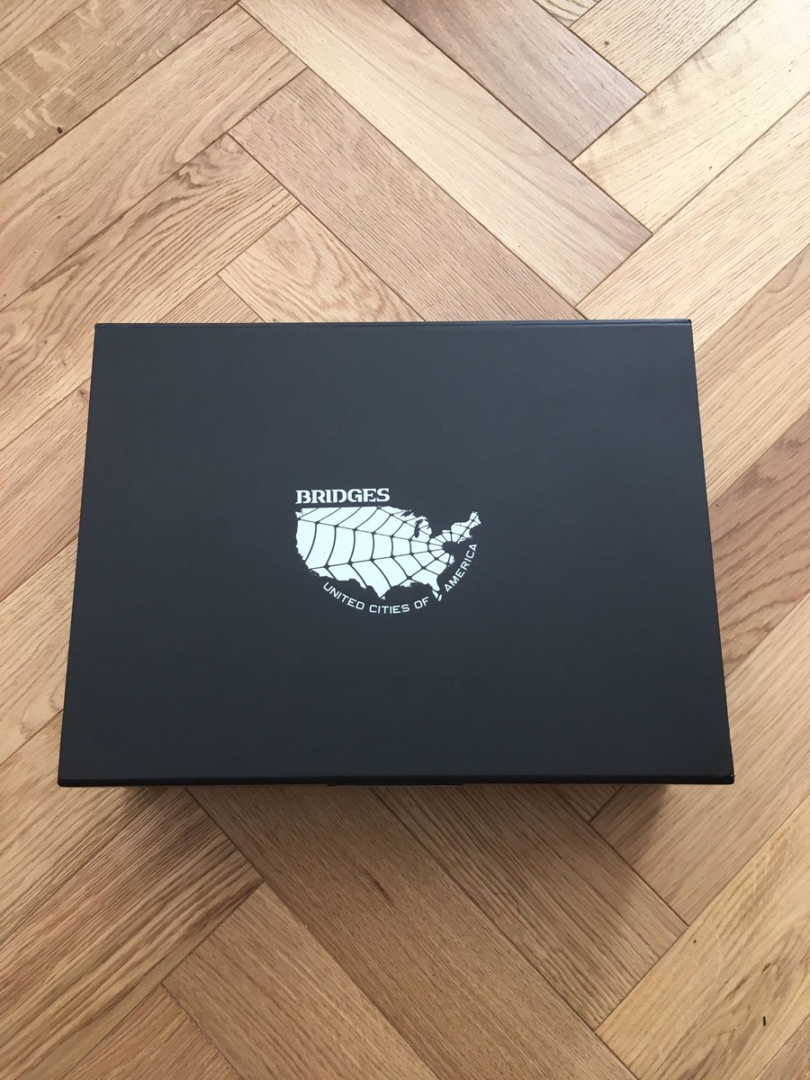 influx_studios_'s tweet photo. For #BlackFriday we’re knocking £200 off our super rare Death Stranding press kit. Only 230 worldwide!

Just make us an offer £200 under the asking price and we’ll except. Make sure you quote #InfluxBlackFriday in your offer. Don’t miss out!

https://t.co/6z7cEl4JLQ https://t.co/cXpu3bal3a