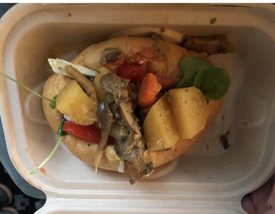 pipianspice's tweet photo. That time of year salvadorans post wholesome sandwich photos https://t.co/qp0rN24F5Q