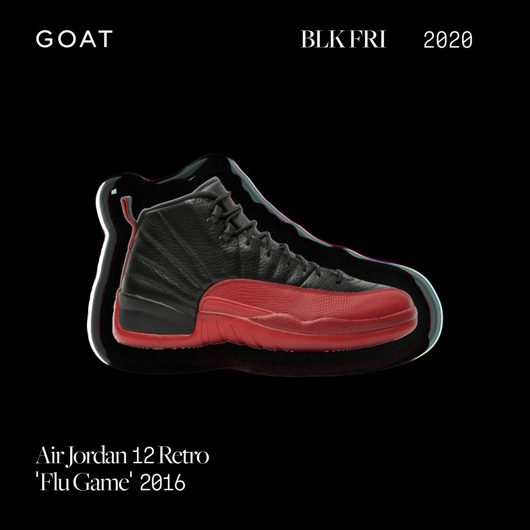 bbiggape's tweet image. Enter #GOATBlackFriday for a chance to win sneakers, credit and other exclusive prizes goat.app.link/ld1AhrqFXab