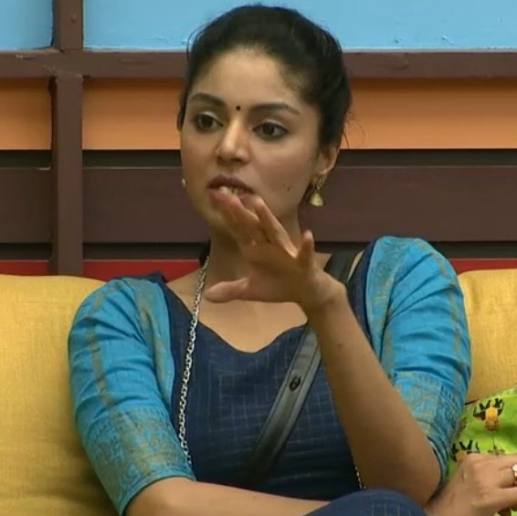The reason I like these 3 despite their respective flaws is they treat all housemates equally with respect infront of them and behind the back also They never look down on any HouseMates inside. #BiggBossTamil4