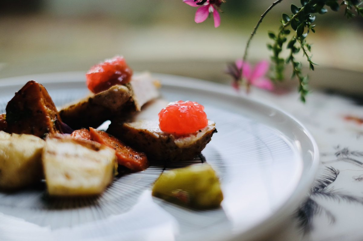 Happy Thanksgiving to our friends, colleagues and family across the pond! Have a wonderful day! We are having our #turkey with #3Dprinted gravy and cranberry sauce! #thanksgiving #foodtech #thankful #fuller