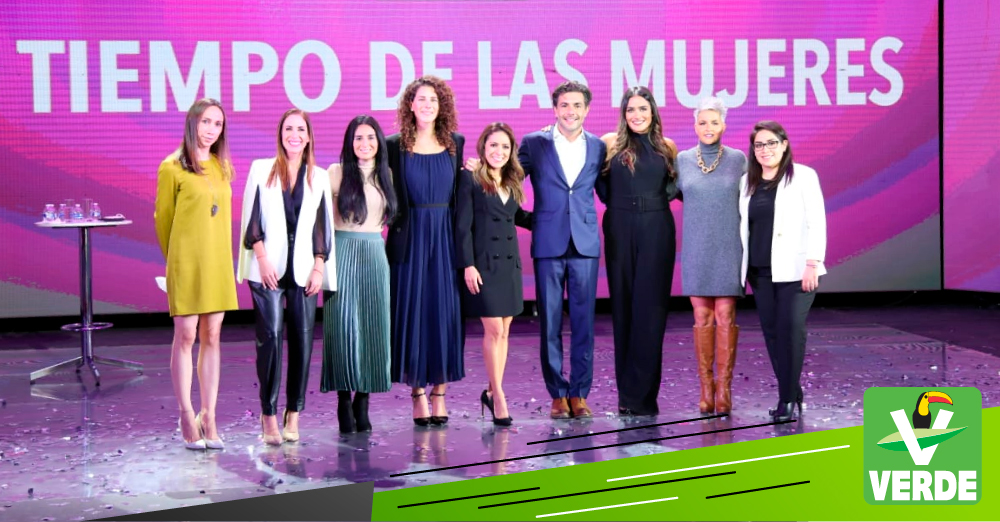 karencastrejont's tweet photo. El Verde acompaña, actúa y lucha por las causas de la gente. 
No son tiempos sencillos, sin embargo juntas y juntos sacaremos este proyecto. 
Asumo la dirigencia nacional en nombre del partido, pero, sobre todo, en nombre de las mujeres.

https://t.co/rX7xDwoAve https://t.co/rCKBT3aZoD