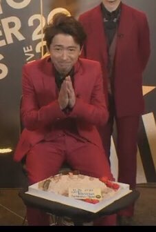 きむねえさん Hbdsatoshi 世界トレンド2位ですって 凄いね Satoshi世界へ行っちゃった 3曲だったけど 良かったな 衣装シンプルで 特別な演出なく 歌とダンス これでいいんだよね あらためて 大野くんお誕生日おめでとう 大野智誕生祭 きむねえさん Hbdsatoshi 世界トレンド2位ですって 凄いね Satoshi世界へ行っちゃった 3曲だったけど 良かったな 衣装シンプルで 特別な演出なく 歌とダンス これでいいんだよね あらためて 大野くんお誕生日おめでとう 大野智誕生祭