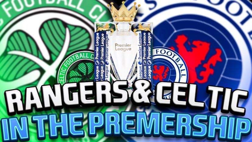 https://t.co/QIn5aAnDoV
5 years on FM21 - can Rangers and Celtic fair in the English prem?!
#Rangers #Celtic #Fm21 #youtube #rangersceltic #celticfc #rangersfc @FootballManager @RangersFC #englishpremiership #future https://t.co/k89Fd8TFad