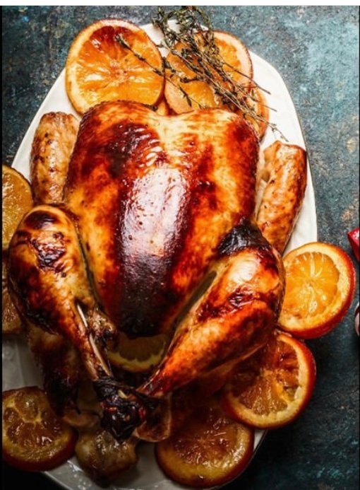 CitrusPro's tweet photo. Happy Thanksgiving! May your home be filled with love, gratitude, and lots of great food. 🍊 🦃 https://t.co/o8iwYWCbJx