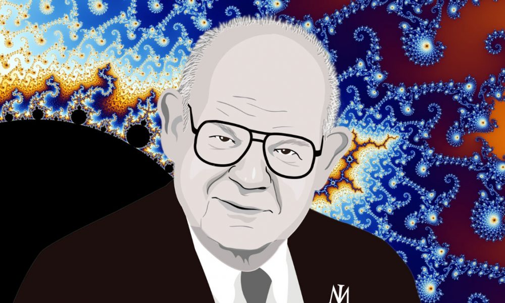 #Economics #Esoteric #Finance #StockMarket #Tech Father of Fractals is Google Doodle Star: Who is Benoit Mandelbrot? https://t.co/2CNFfV812J https://t.co/7Fcw30NNqh