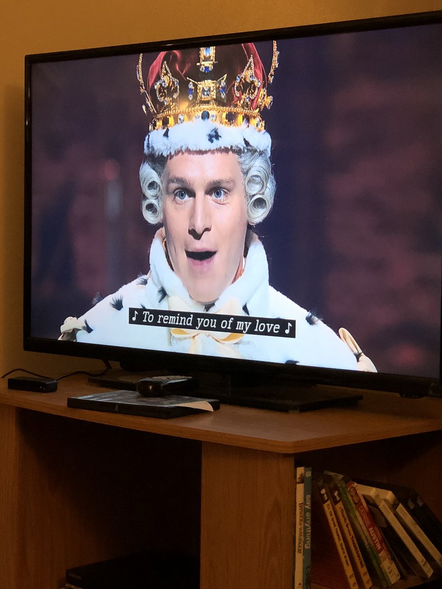 marieg70's tweet photo. #jonathongroff you made our Thanksgiving more blessed!!! https://t.co/3YTbIdWYLj