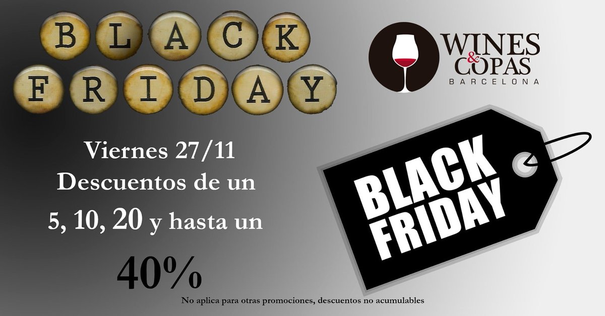 #BlackFriday #BlackFriday2020