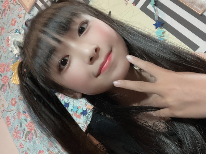 Twitterのコスプレ画像4