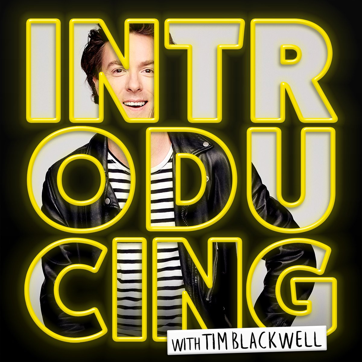 We're excited to announce a new podcast series 'Introducing with Tim Blackwell'. In this six-part series launching Monday 30 November, Tim will chat with some of Australia’s most talented artists &amp; bands. Find it where you get your podcasts or right here: bit.ly/3fBMyPp