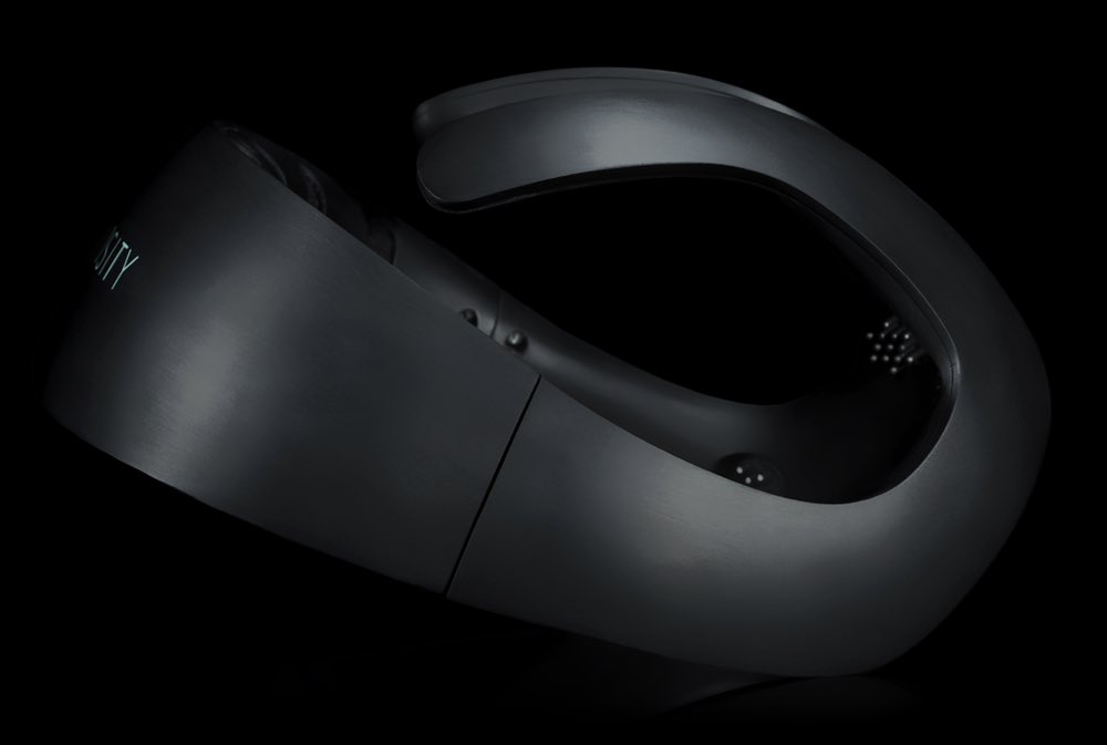 Dilmerv's tweet image. Beautiful device, I have been looking a lot into #BrainFlow and can’t wait to get my Notion 2 ! 

#programmers it is hard to stay focus with so much distractions, this may just be the answer ;) plus all the fun while coding with it.