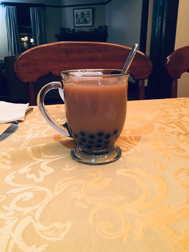 ParallelBH's tweet image. My participation to this year's thanksgiving meal