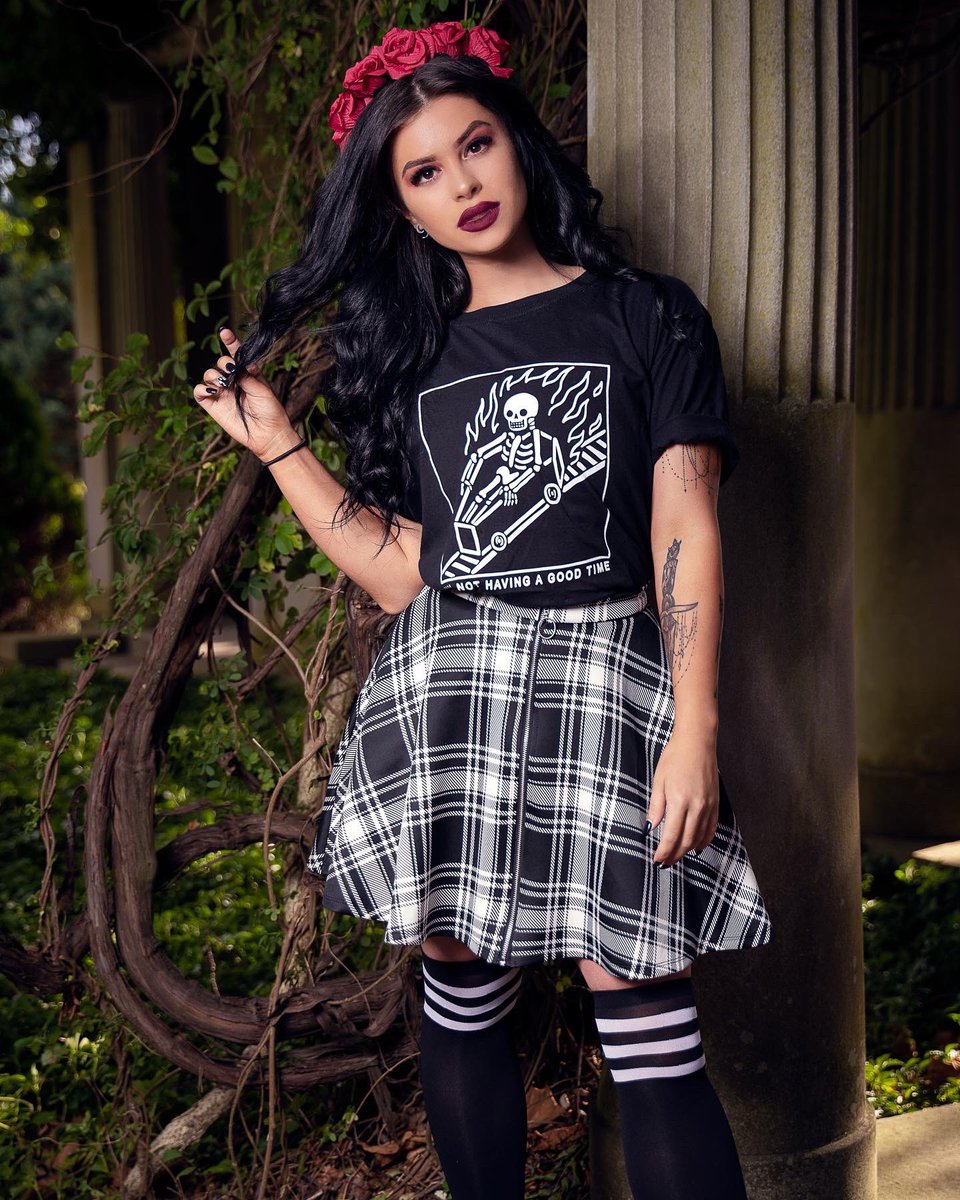So excited to have the opportunity to model for society sucks #societysucks #model #gothgirl #altgirl #altclothing #altmodel #photography #altphotography
