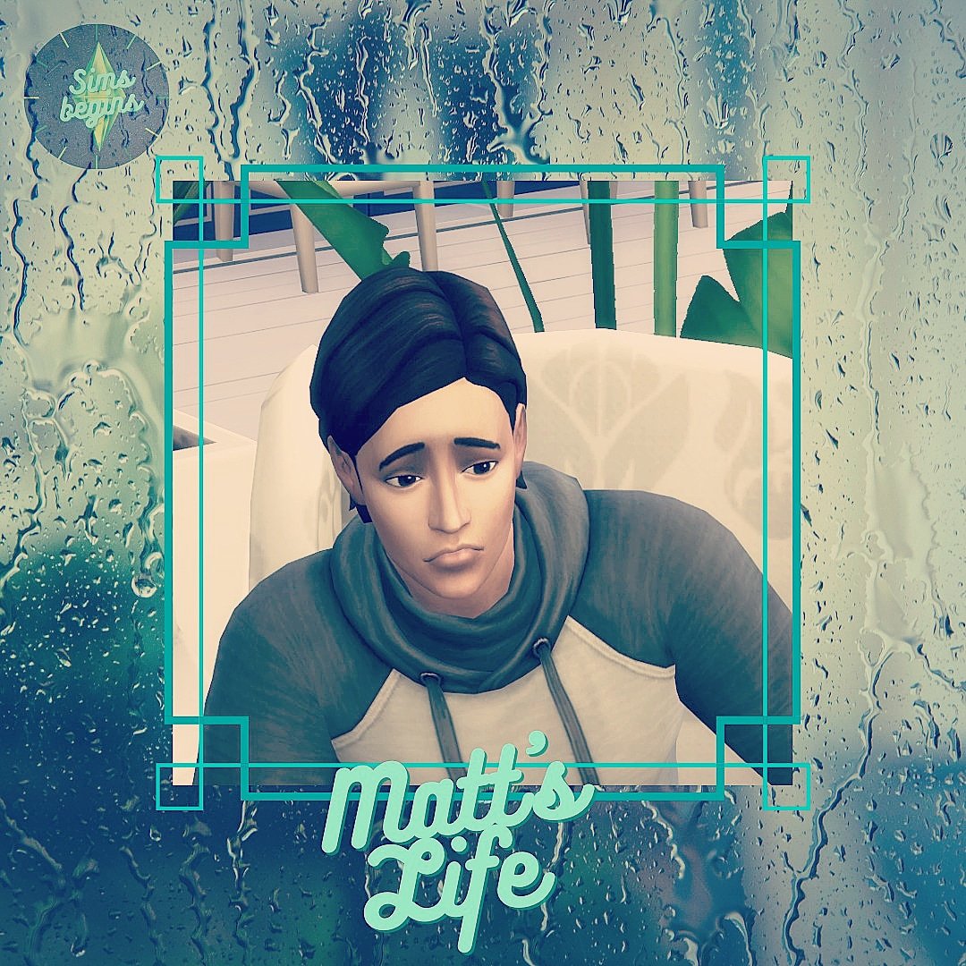 BeginsSims's tweet image. When the solution is simple, God is answering. (Albert Einstein) #thesims4 #thesimstories #thesims4life #Matt'slife #simsbegins