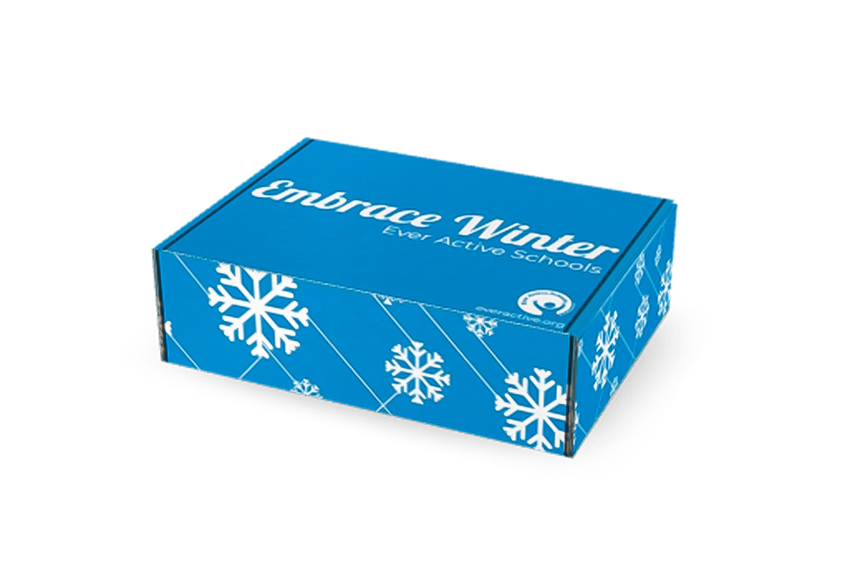 Ever Active Schools tweet media