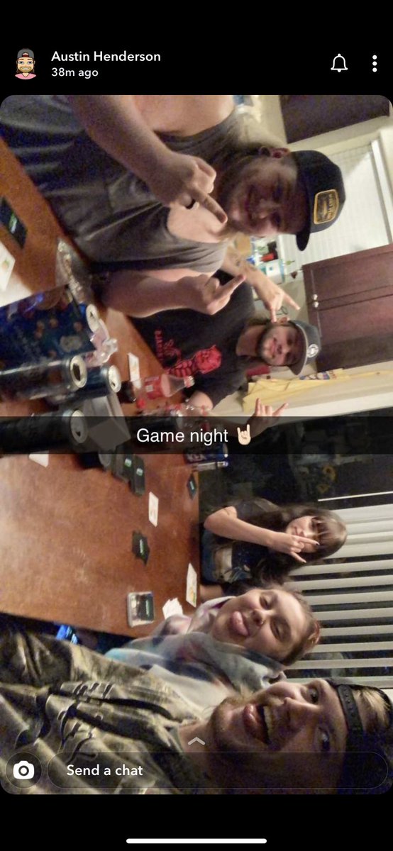 jmakayla95's tweet photo. @CalebNylander @de_st_iny_ ✨💛 https://t.co/9YRmTFqovH