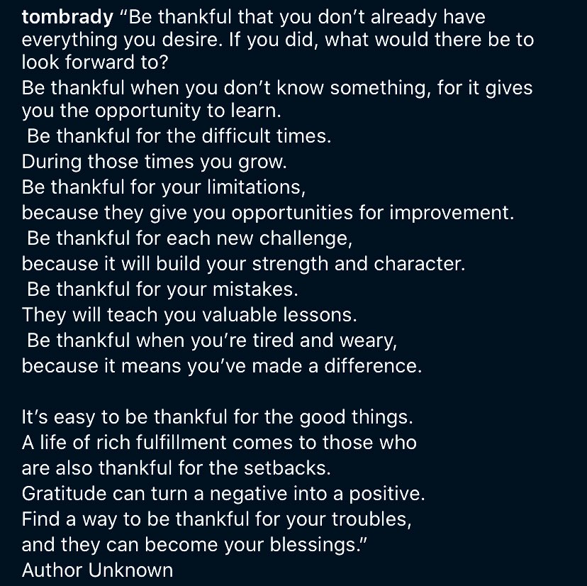 marinosorbara's tweet photo. #THANKFUL https://t.co/qZFUCVrMU4