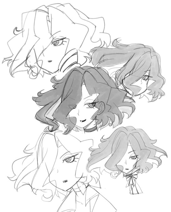 レイア ダラーヒムのtwitterイラスト検索結果 レイア ダラーヒムのtwitterイラスト検索結果