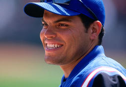 Happy 49th Birthday to Hall of Famer Ivan Rodriguez born this day in Manatí, Puerto Rico. 