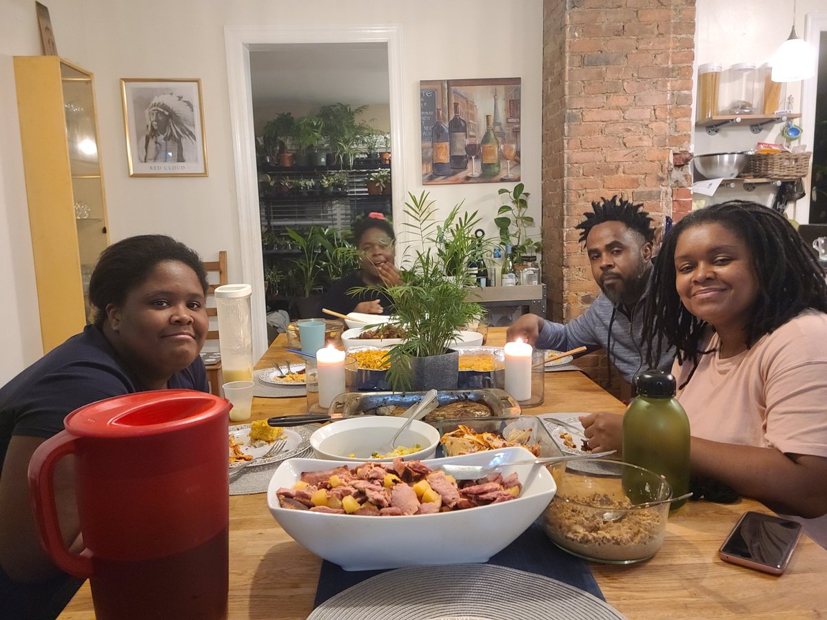 BKPlantFam's tweet photo. Happy Thanksgiving from BKPlantFam https://t.co/2kOLcbafoU