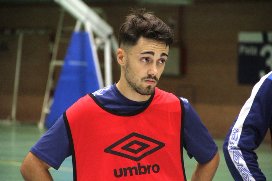 💪 La #UMA tras su clasificación en #copadelrey con la motivación alta trabajando para el derbi ante #Jaén https://t.co/mPY001pUwG