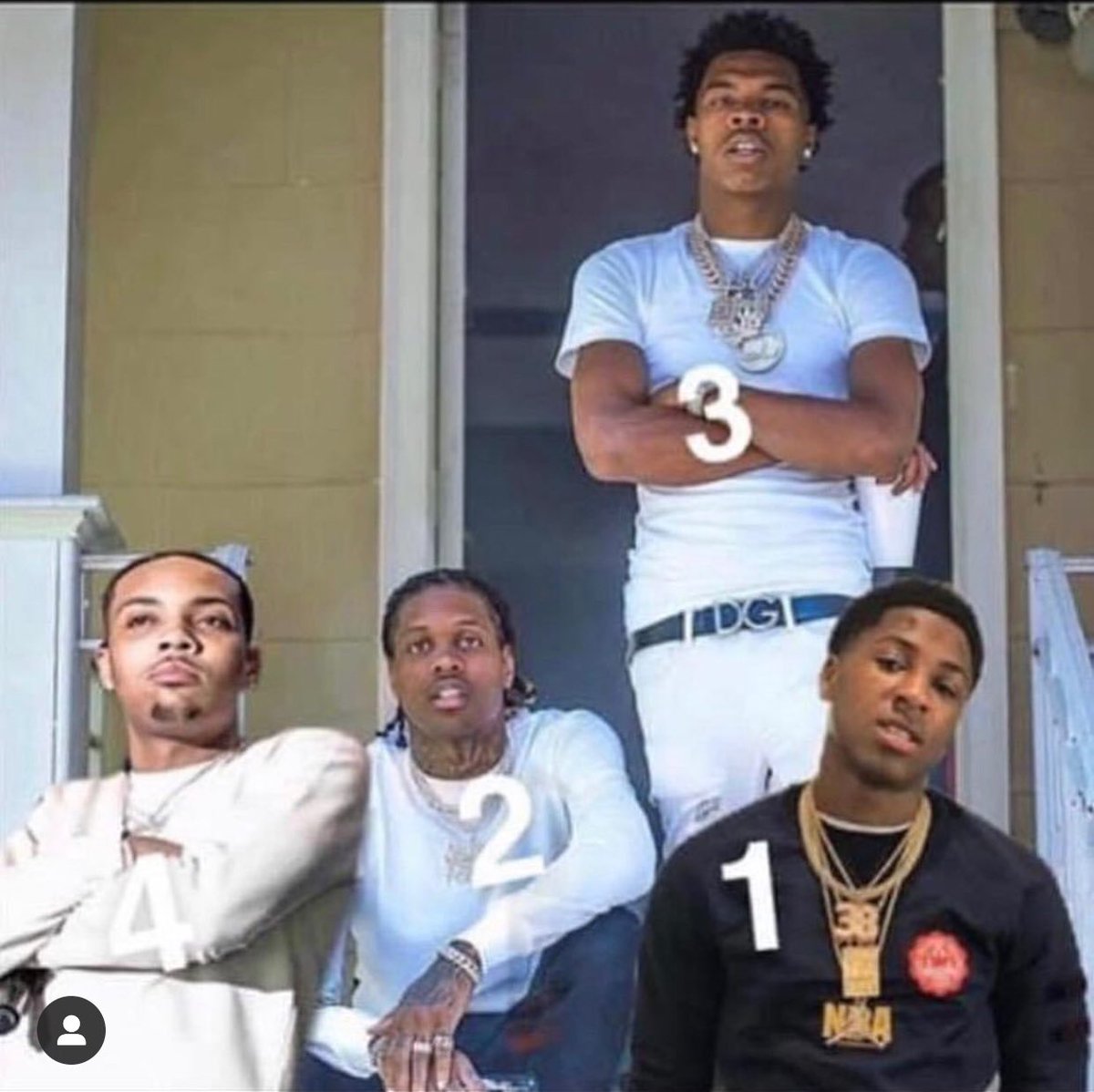 blattydon's tweet photo. Put em in order rn https://t.co/4b04y4G39Q