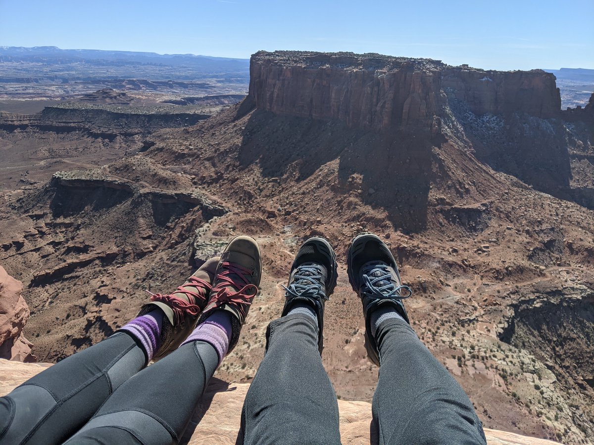 We're thankful for all of our adventures in the past and future
#travellers #wanderlust
https://t.co/RkVVep9BT8 https://t.co/LqMqLvXIrz