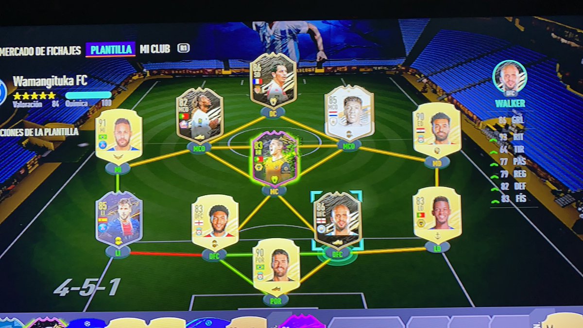 Han funcionado las mejoras de If ;)