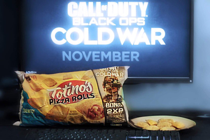 Allianz Error Verkleidet totinos pizza rolls call of duty Verbannung