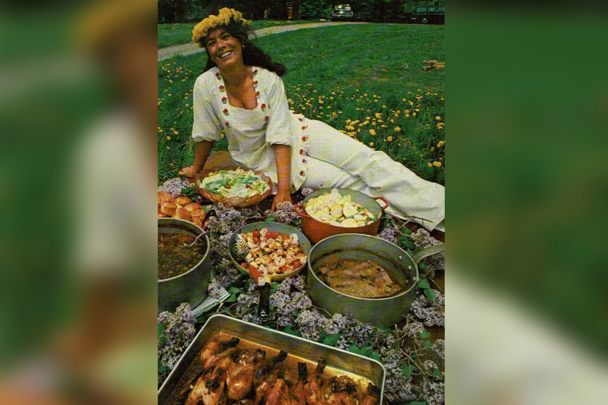 $100K raised for namesake of Arlo Guthrie's Thanksgiving classic 'Alice's Restaurant'